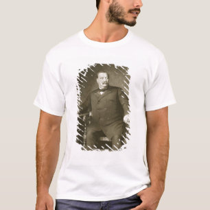 Grover Cleveland, 22nd och 24th president av thUn Tröja