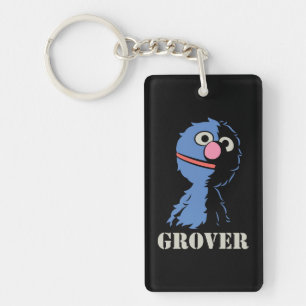 Grover Halver