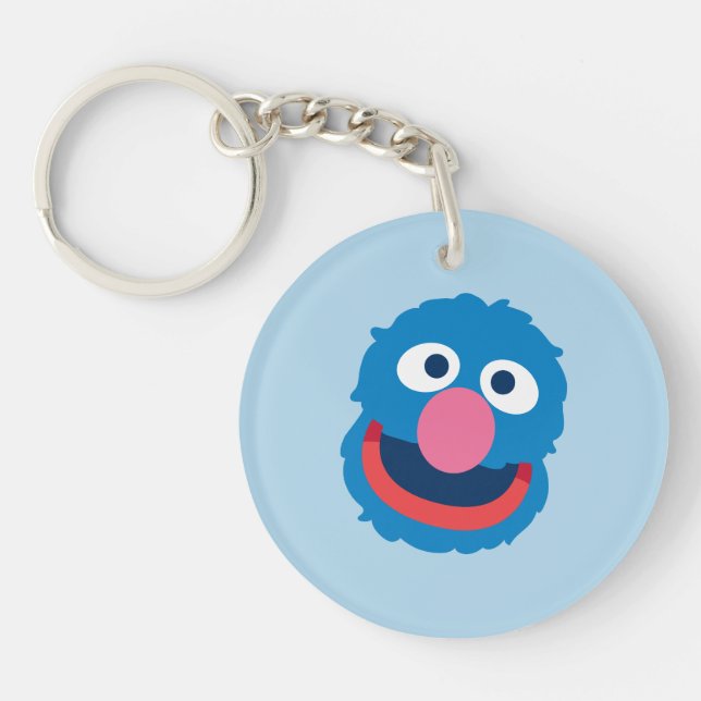 Grover Head (Framsidan)