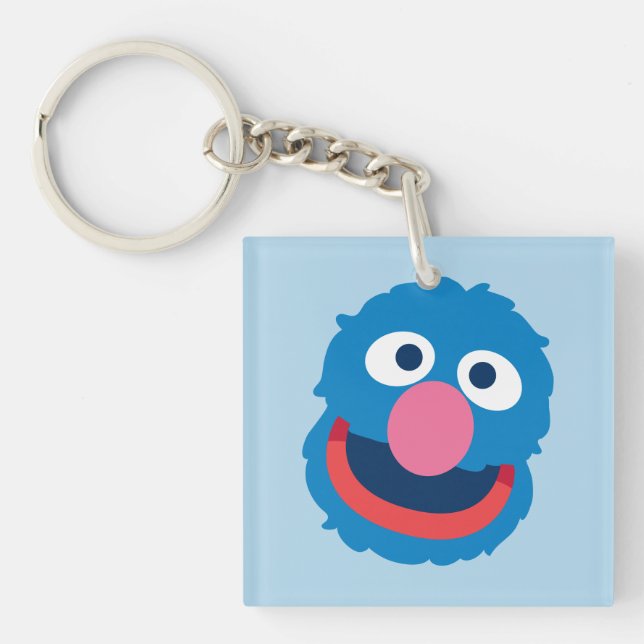 Grover Head (Framsidan)