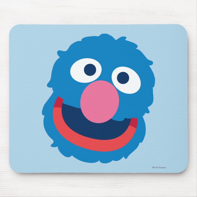 Grover Head Musmatta (Framsidan)