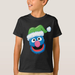 Grover Helgdag T-shirt