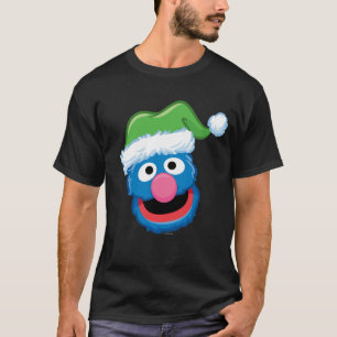 Grover Holiday Tröja