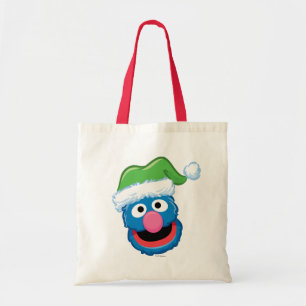 Grover Holiday Tygkasse