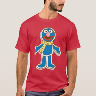 Grover Ren Tee