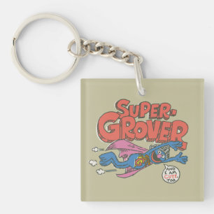 Grover Vintage Kids 1
