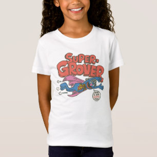 Grover Vintage Kids 1 Tröja