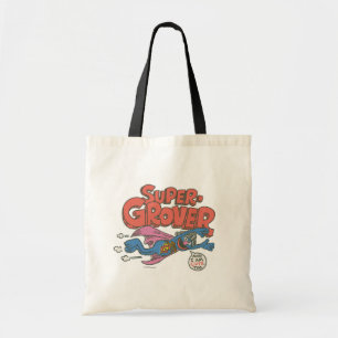 Grover Vintage Kids 1 Tygkasse