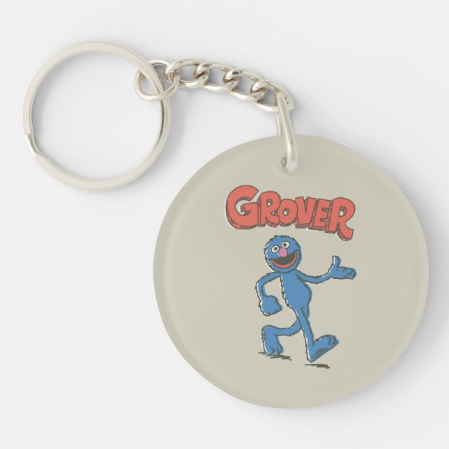Grover Vintage Kids 2 (Framsidan)