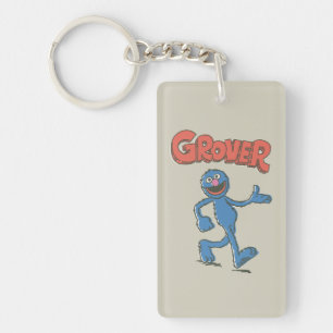 Grover Vintage Kids 2