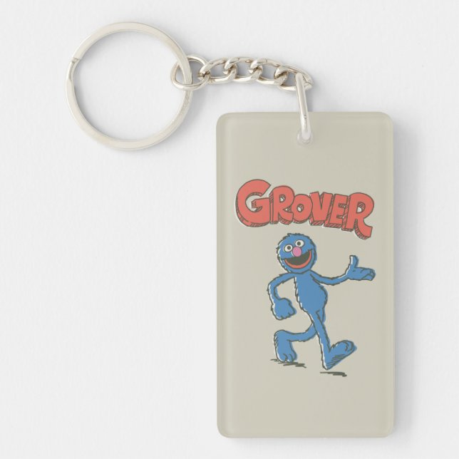 Grover Vintage Kids 2 (Framsidan)