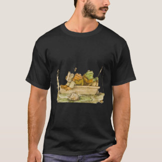 Grovfiske T Shirt