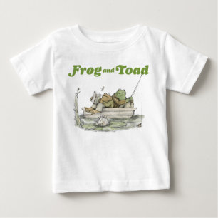 Grovfiske T Shirt