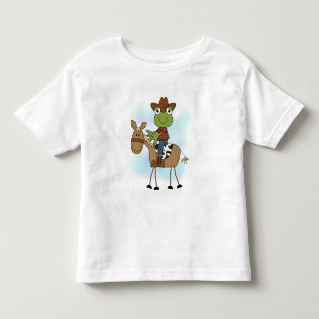 Grovkorg med skjortor och gåvor tee (Framsida)