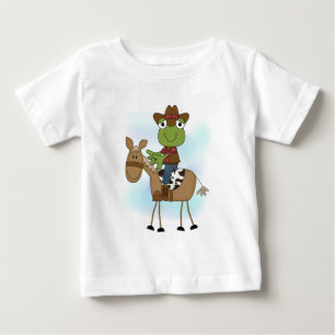 Grovkorg med skjortor och gåvor tee shirt