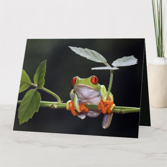 Grovkort för anpassningsbar kort (Framsida)