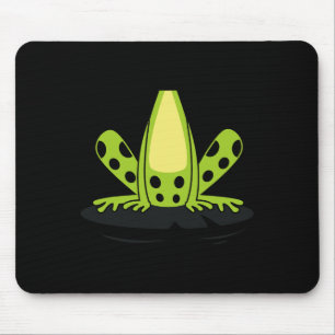 Grovkroppskonstruktion Cute Easy Reptile Halloween Musmatta