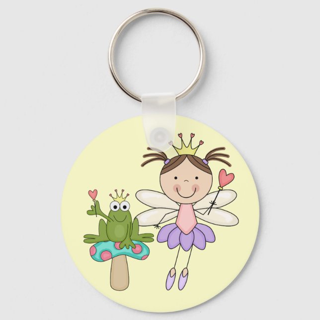 Grovsaxar, magiska skjortor och gåvor nyckelring (Framsida)