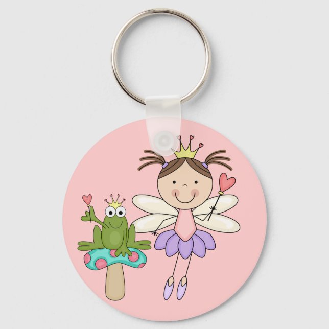 Grovsaxar, magiska skjortor och gåvor nyckelring (Framsida)