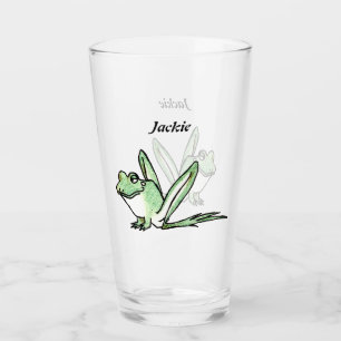 Grovt glas