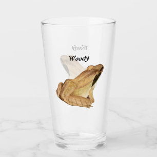 Grovt glas