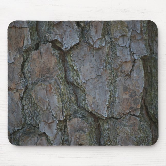 Grovt gräs musmatta (Framsidan)