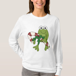 Grovt, med Polkagrisar, skjortor och gåvor T-shirt