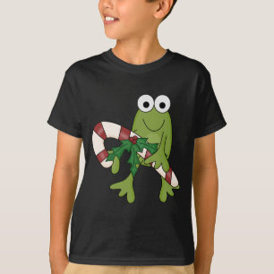 Grovt, med Polkagrisar, skjortor och gåvor Tee Shirt