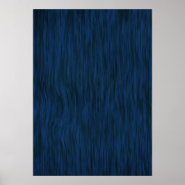 Grovt trägrain ser bakgrunden till djupt blått poster