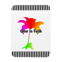 Grow In Faith Refrigerator 