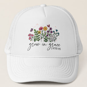 Grow in Grace Keps