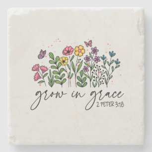 Grow in Grace Stenunderlägg