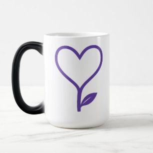Grow Kärlek Mugg