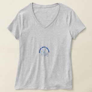 Grow med Grace T Shirt