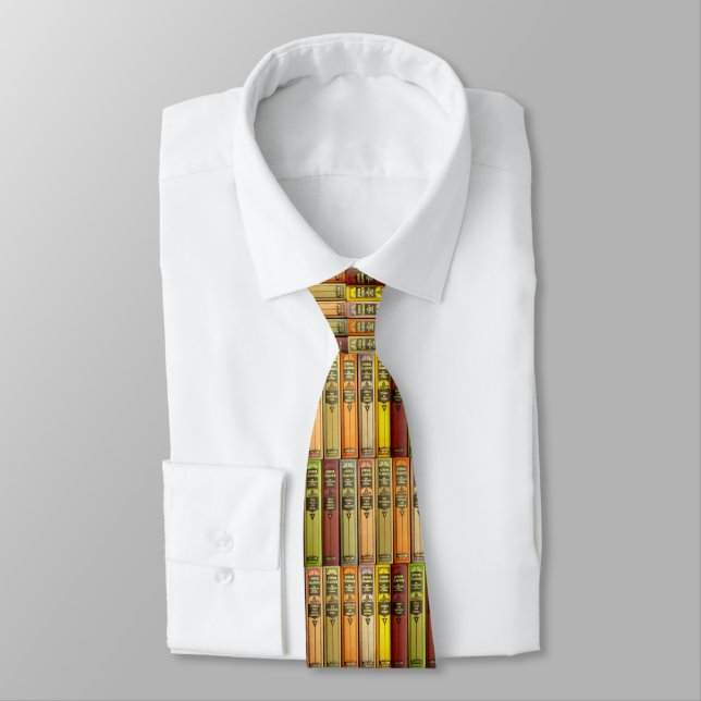 Grow Old - bok tie Slips (Bunden)