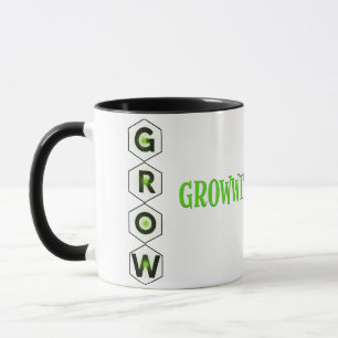 GROW with Carl Mugg