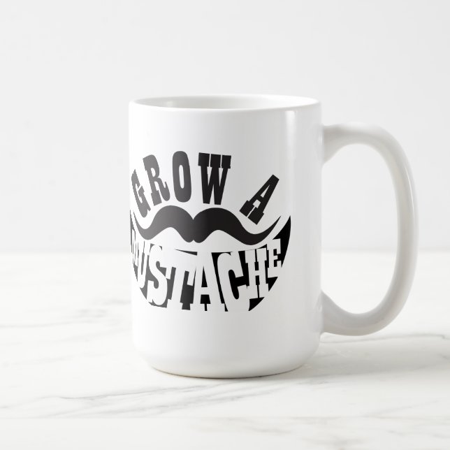 growastache-design.ai kaffemugg (Höger)