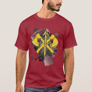 Grown Weapons Marshallate T-Shirt