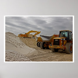 Grownups sandlåda poster