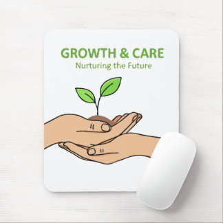 Growth & Care | Nurturing the Future Inspirational Musmatta
