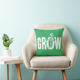 Growth Kudde