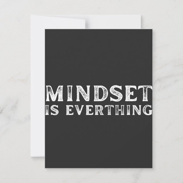 Growth Mindset Entrepreneur Teacher Fitness Motiva (Framsida)