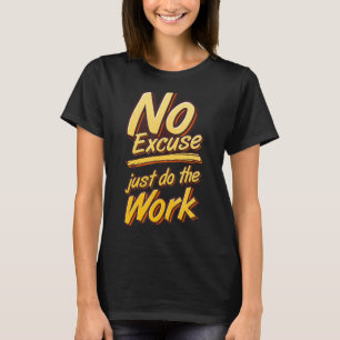 Growth Mindset Self Development Gym Fitness Motiva T Shirt