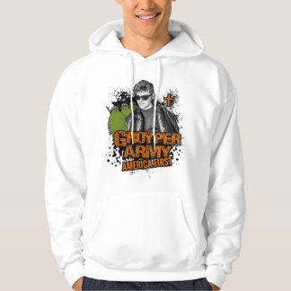 Groyper Army - hoody Hoodie