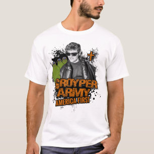 Groyperarmén T Shirt