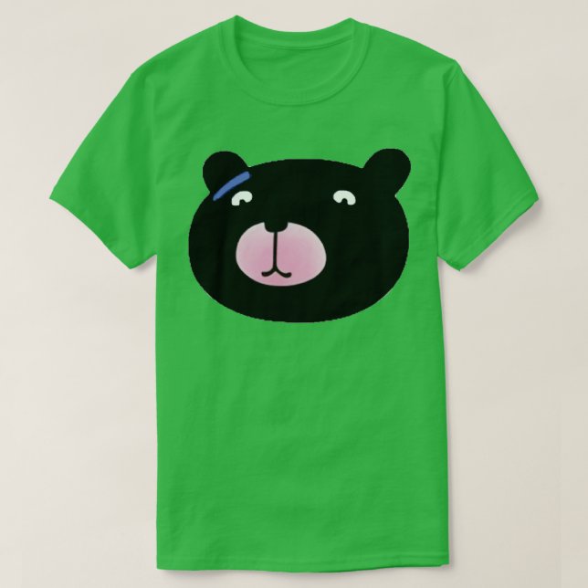 Grr.o.m. T Shirt (Design framsida)