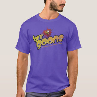 'grrGoons Tee Shirt