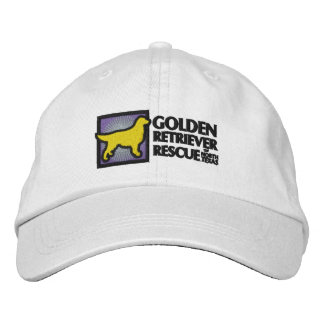 GRRNT-hatt Broderad Keps