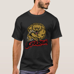 grrrrrbjörn tee