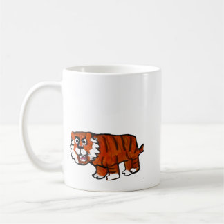 Grrrrrrrr Kaffemugg